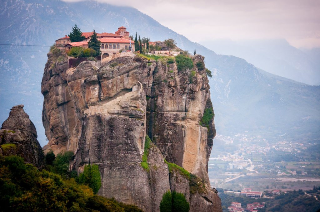 I Love Athens Tours景点图片