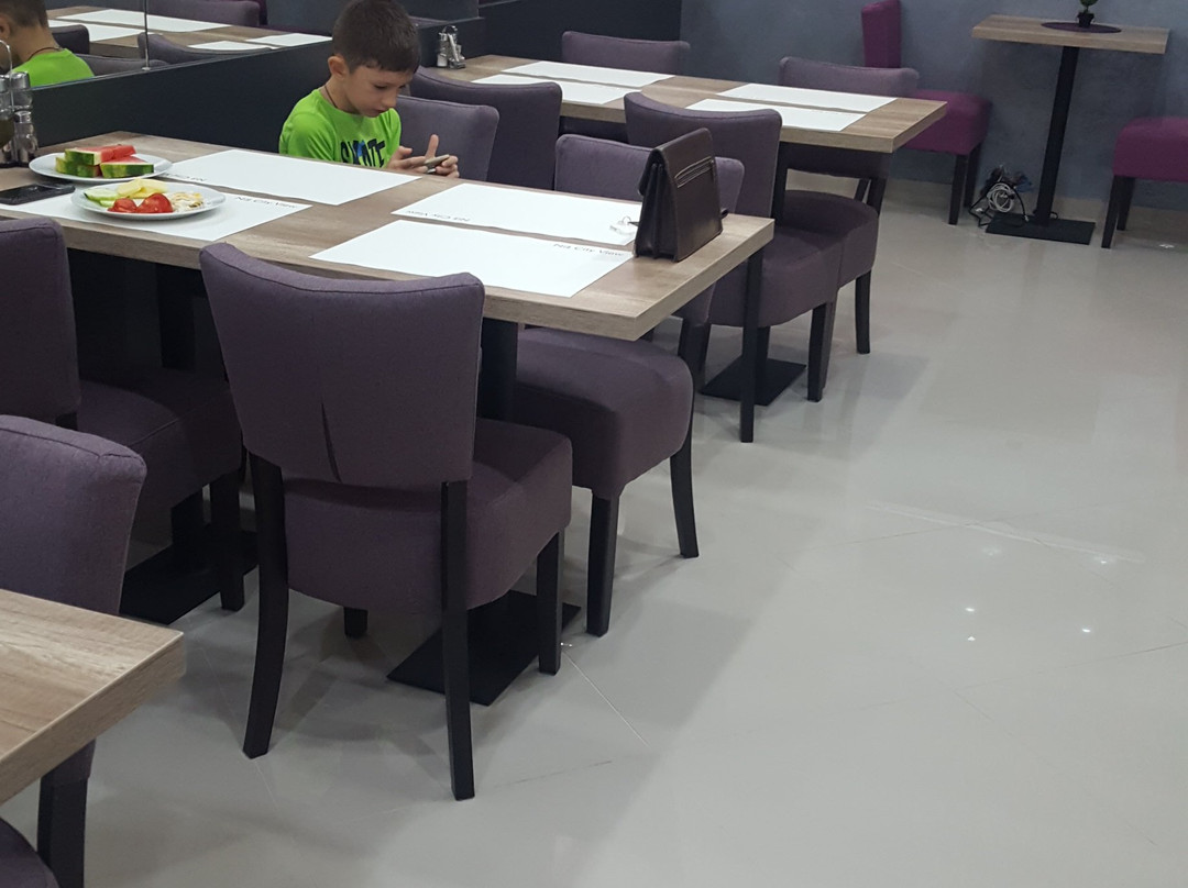 Garni Hotel Niš City View主图