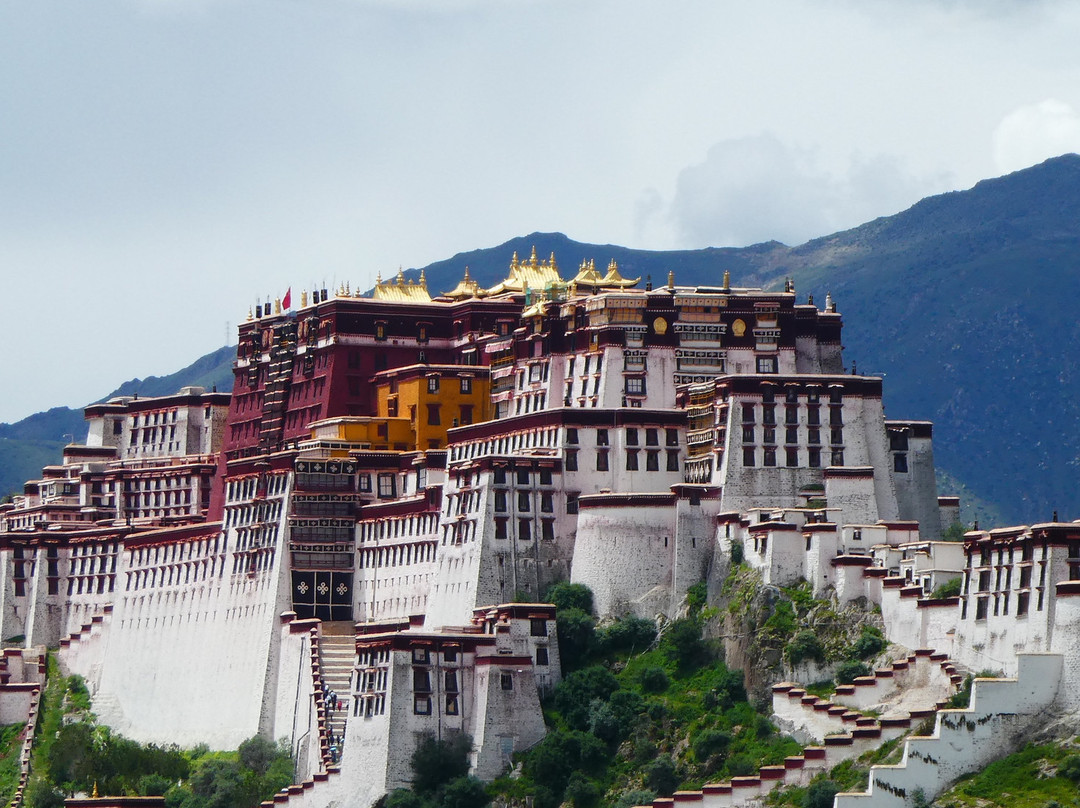 西藏岗底斯国际旅行社-拉萨市必去景点