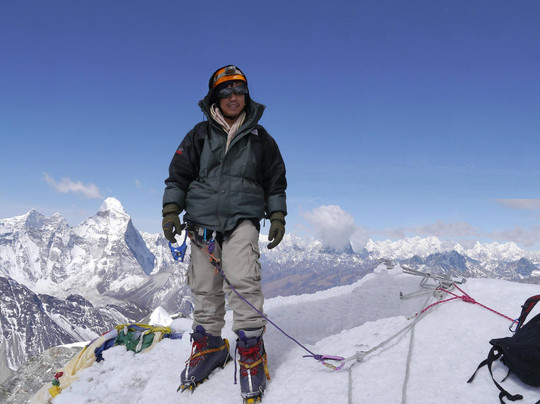 Everest Trekking Routes Pvt. Ltd.-加德满都必去景点