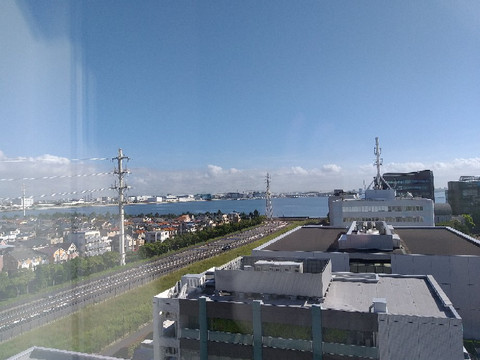 Ibis Styles Tokyo Bay主图