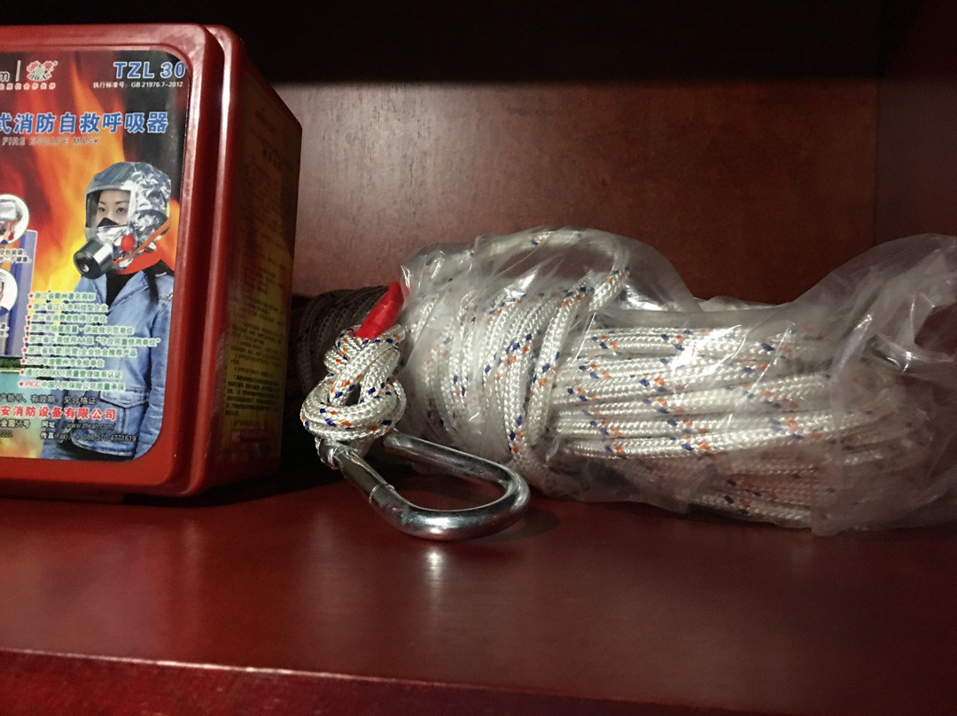 崇福国际大酒店主图