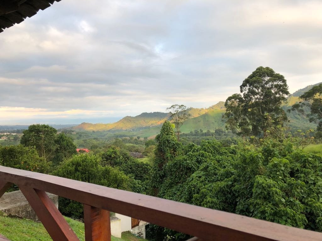 Hotel Spa La Colina主图