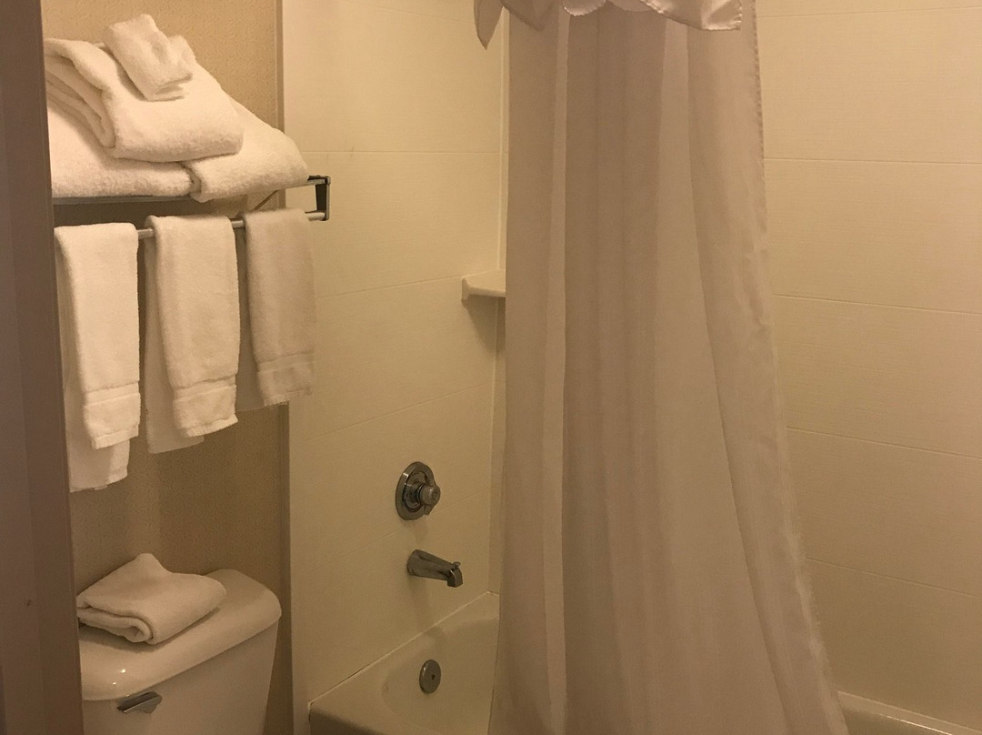 Homewood Suites By Hilton Hillsboro/beaverton主图