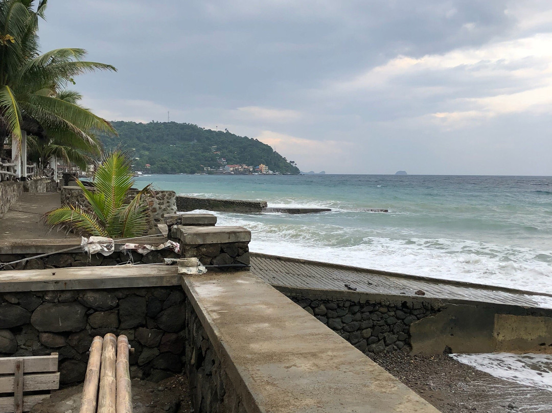 Pacifico Azul Resort主图