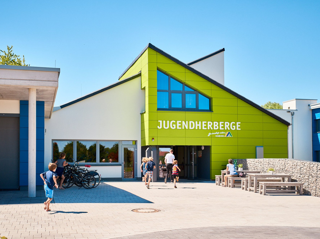 Jugendherberge Nottuln