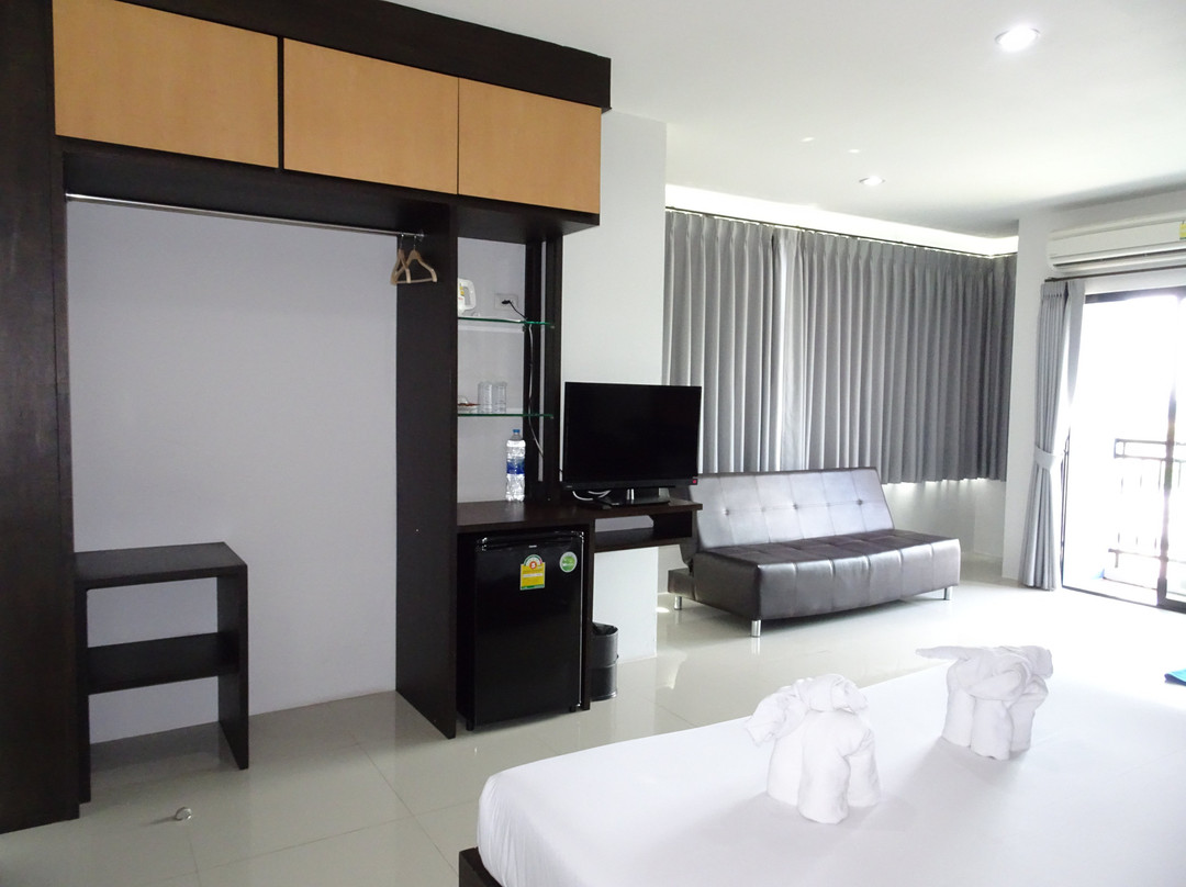 Lee Hotel主图