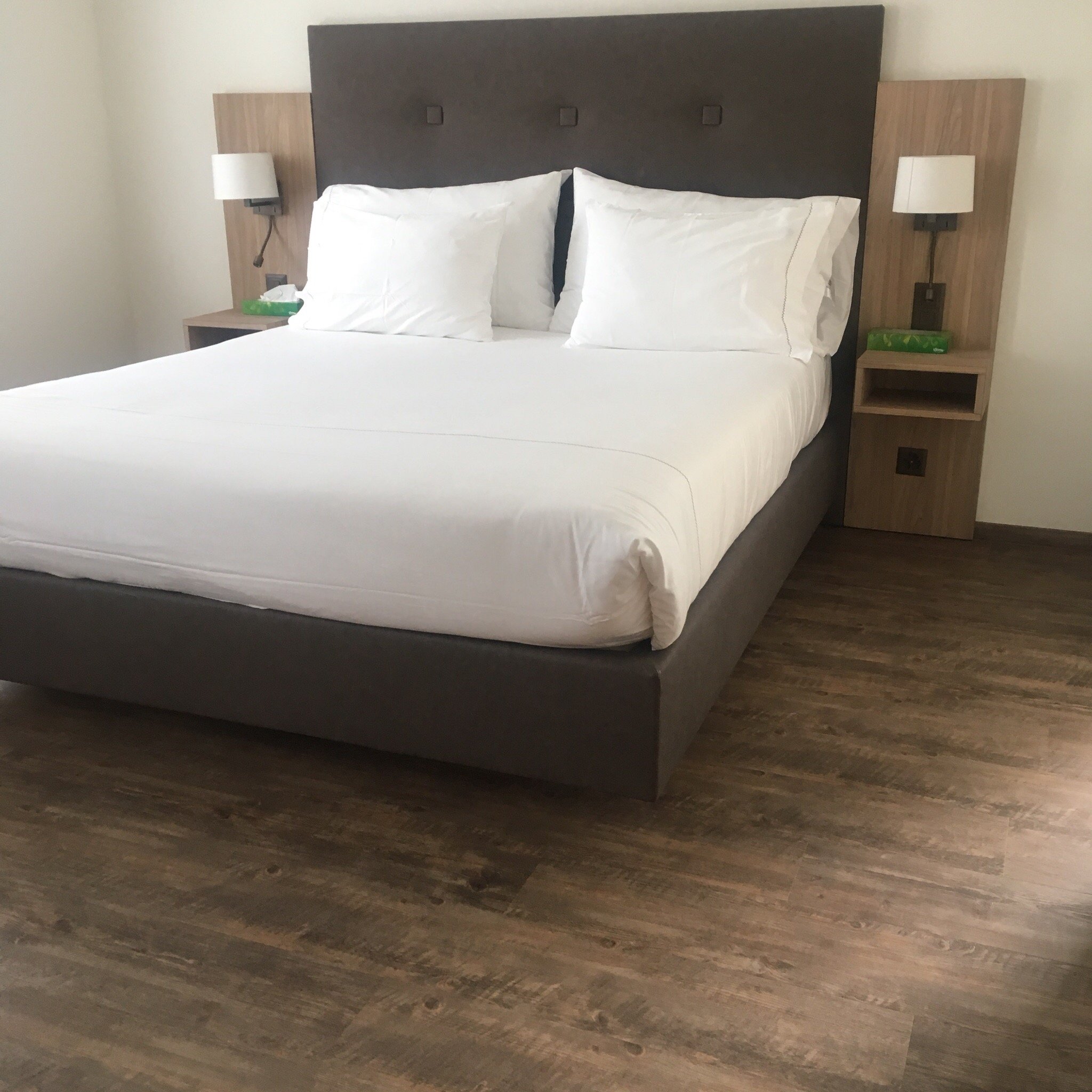 Auberge Le Relais-官方