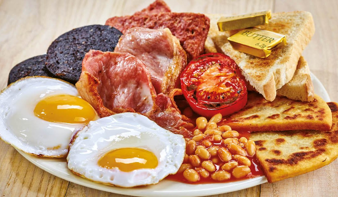 Murdos Bar Aberdeen-阿伯丁必去景点