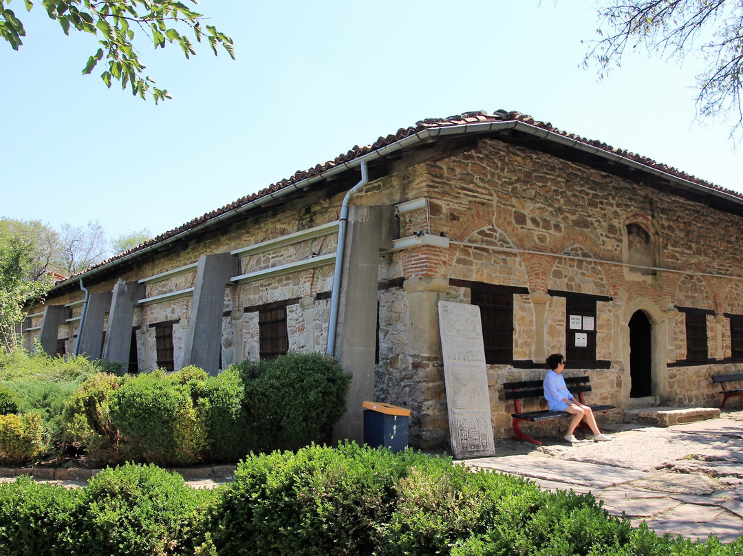 Chiesa della Nativita景点图片