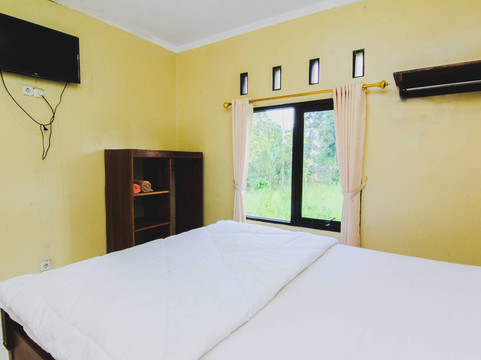 维斯玛布特拉再也酒店主图