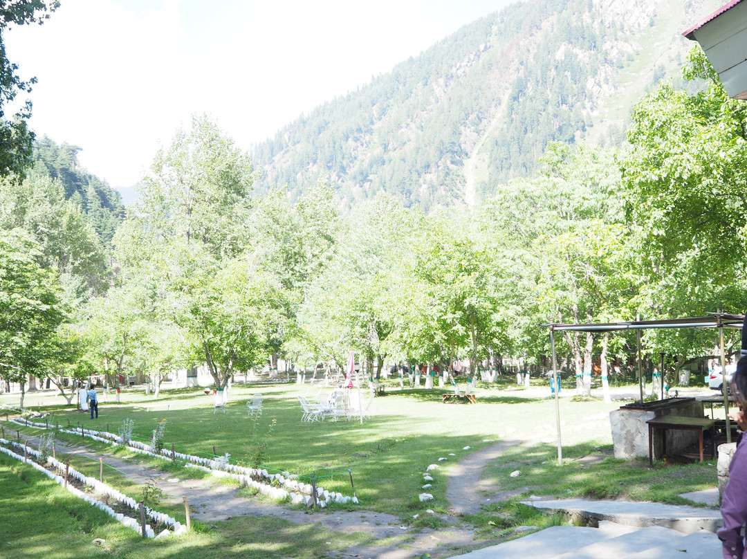 PTDC Naran Motel主图