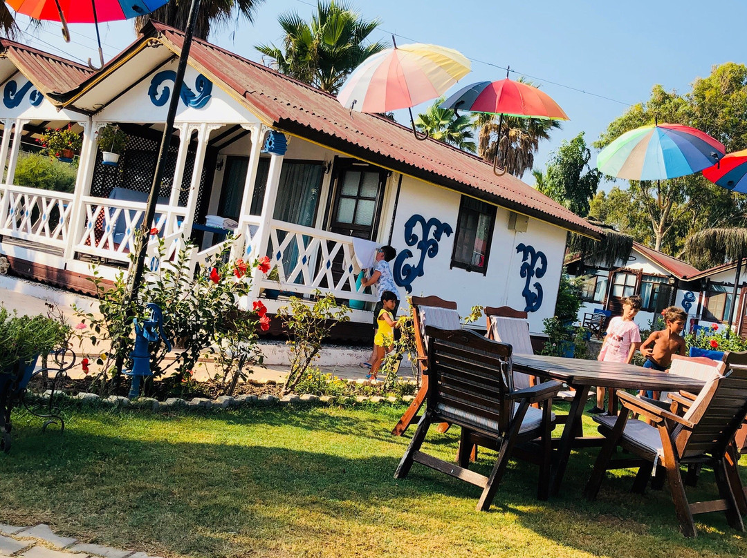 Blu Brezza Marine Hotel