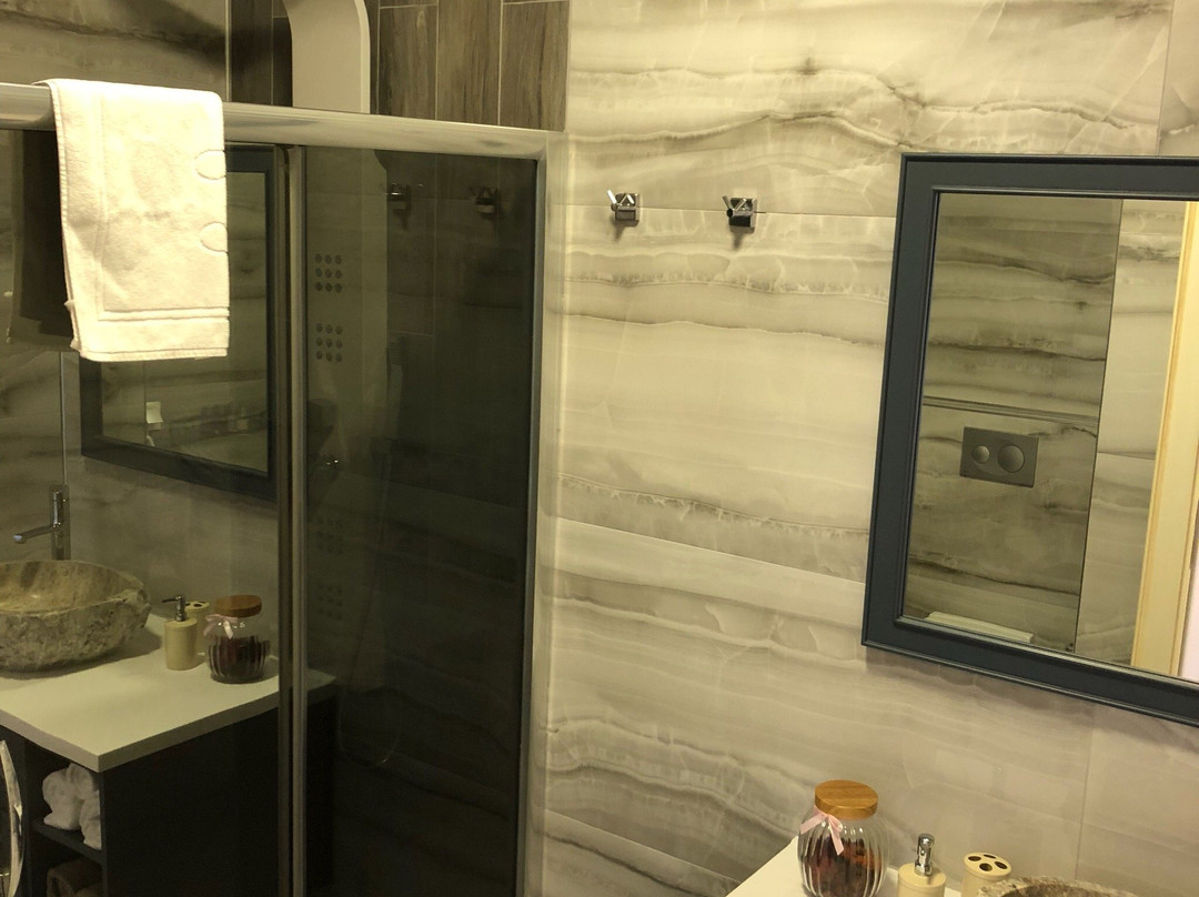 Villa Zeus Otel主图