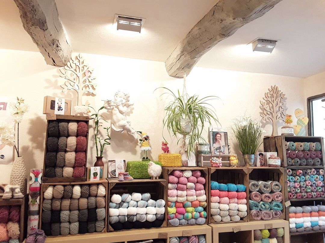 Reve et Creations-瓦尔博讷必去景点