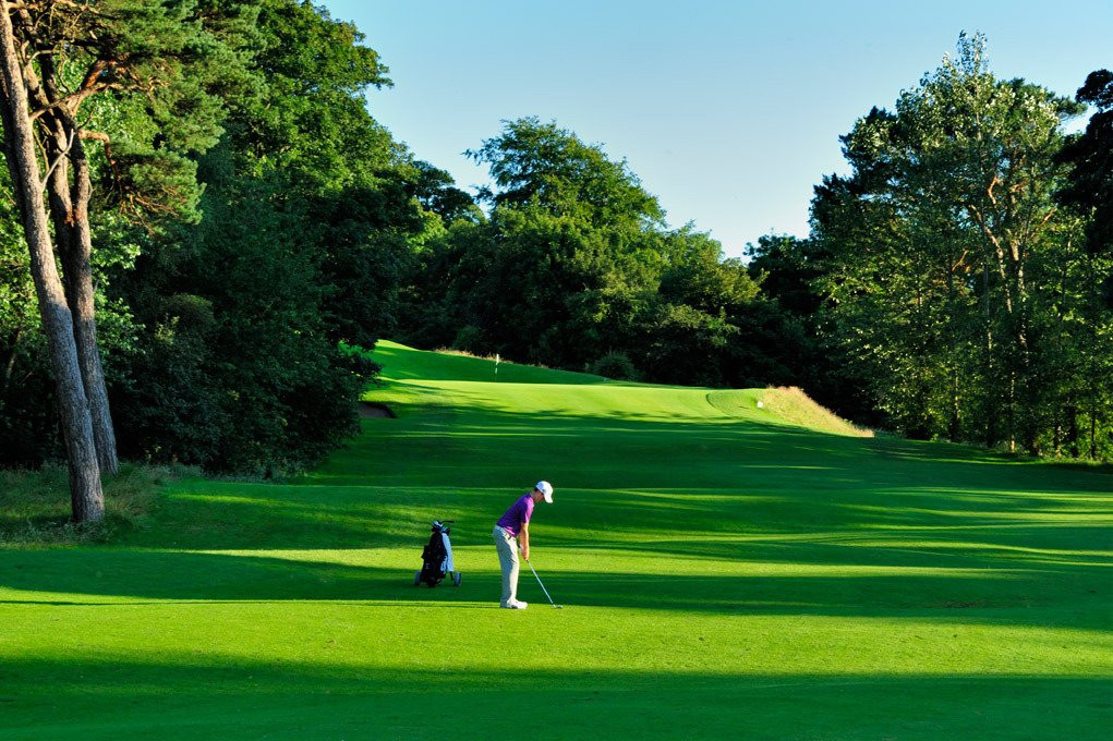 Longniddry Golf Club-Longniddry必去景点