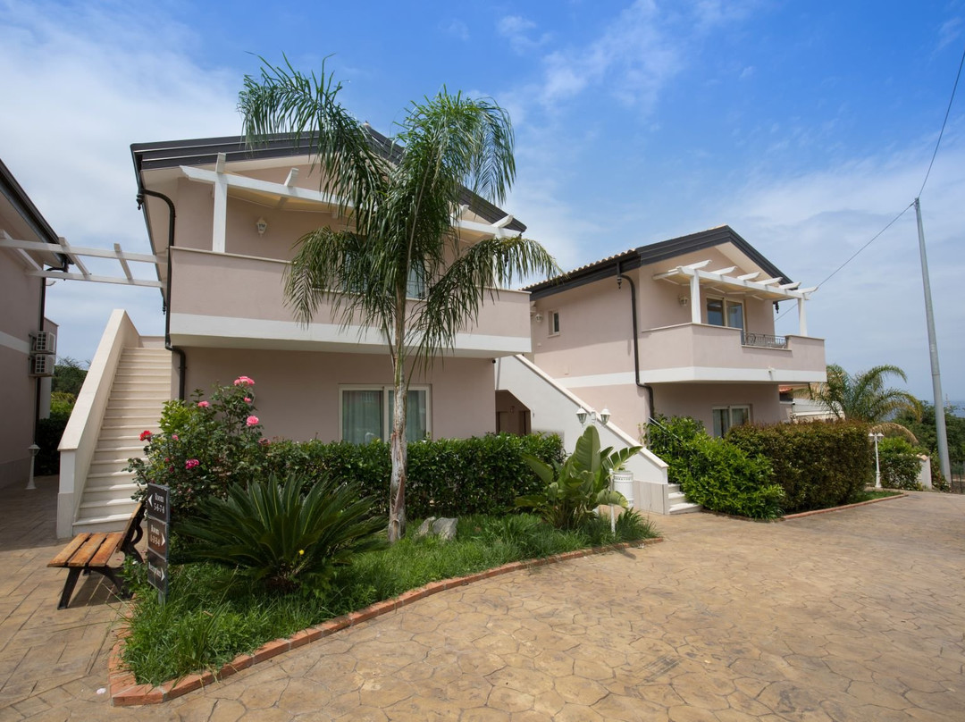 Residenza Borgo Italico主图