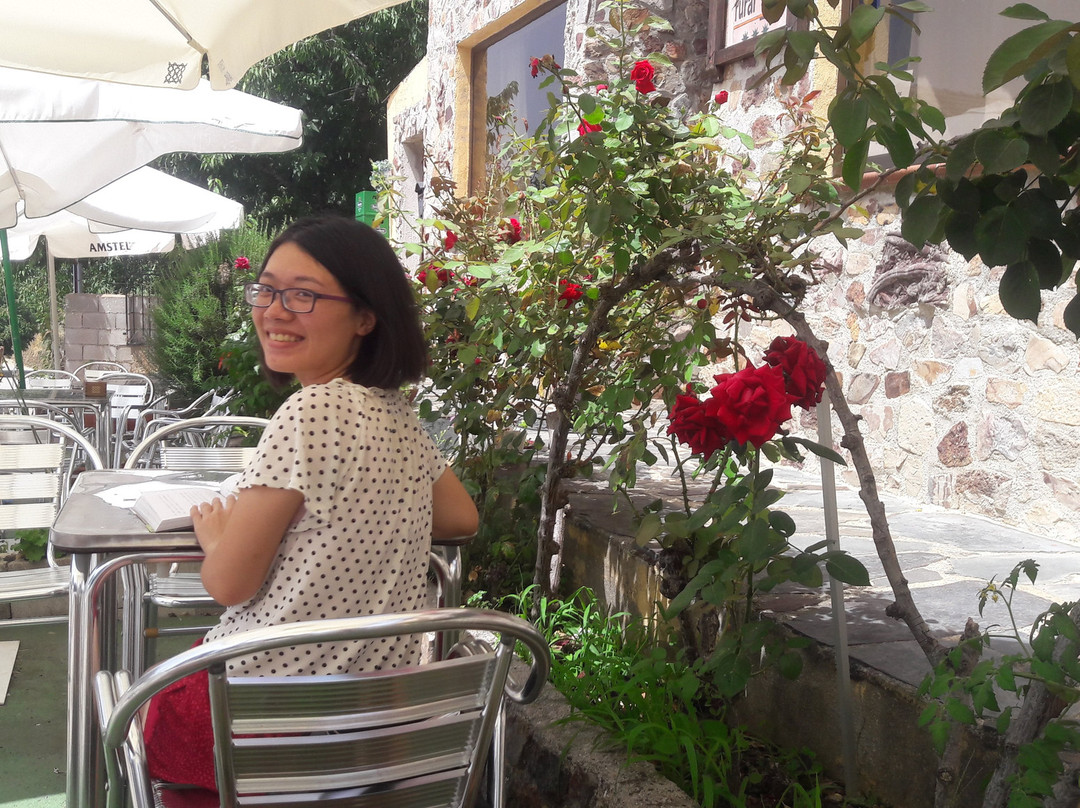 Ctr Valle Agadon主图