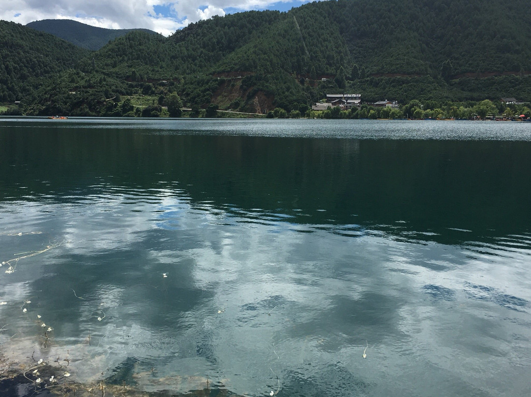 里格村-宁蒗彝族自治县必去景点