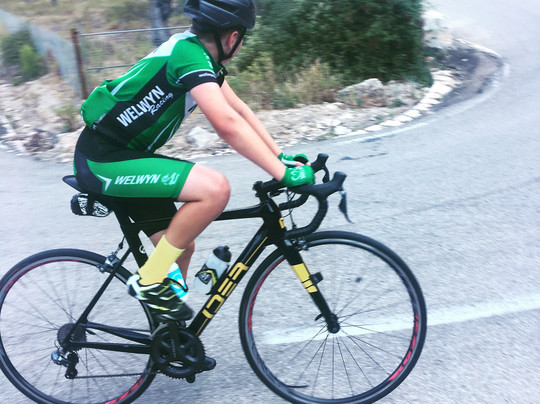 REYNES CYCLING Bike Rental-德亚必去景点