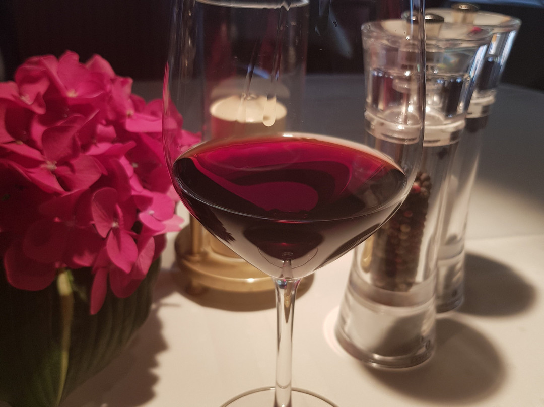 基赫斯佩尔斯酒店主图