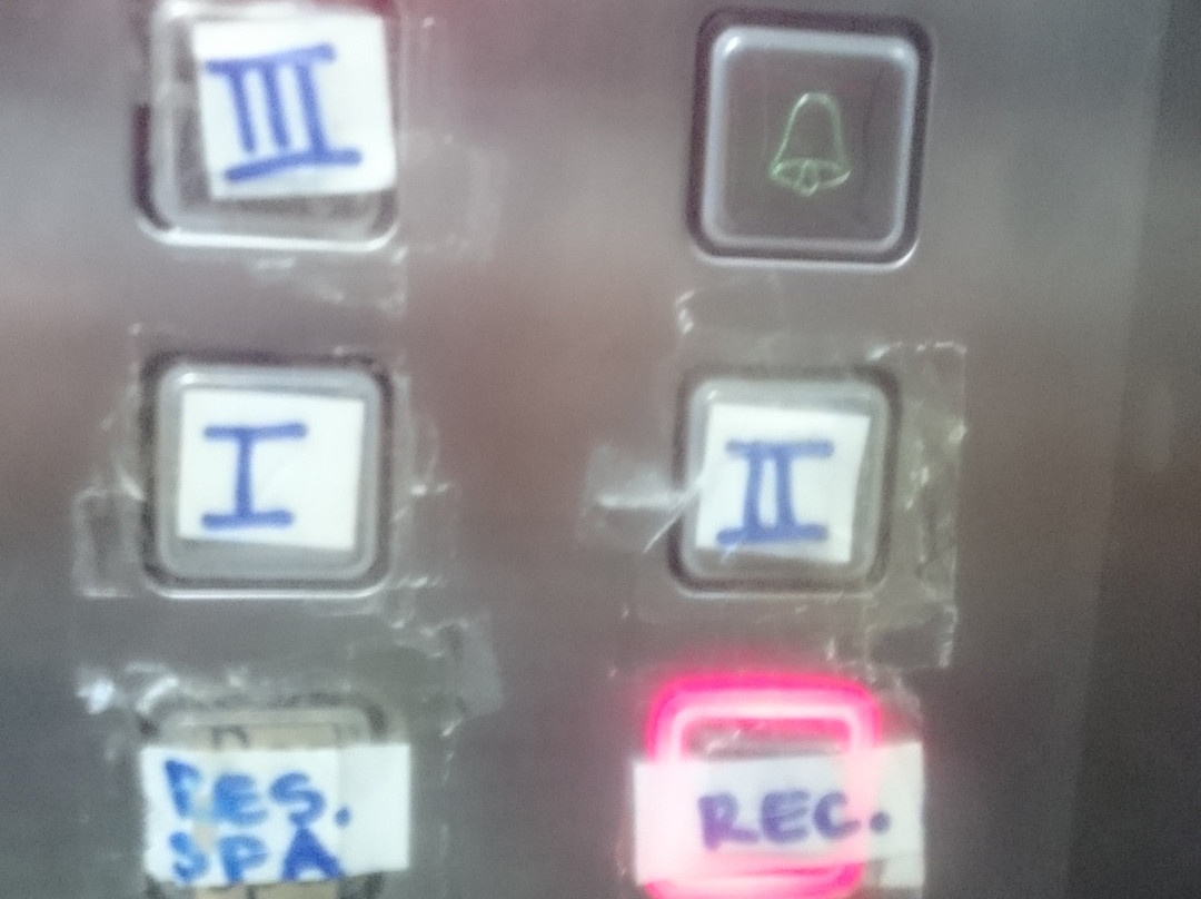 Hotel Vila Aleksandar主图