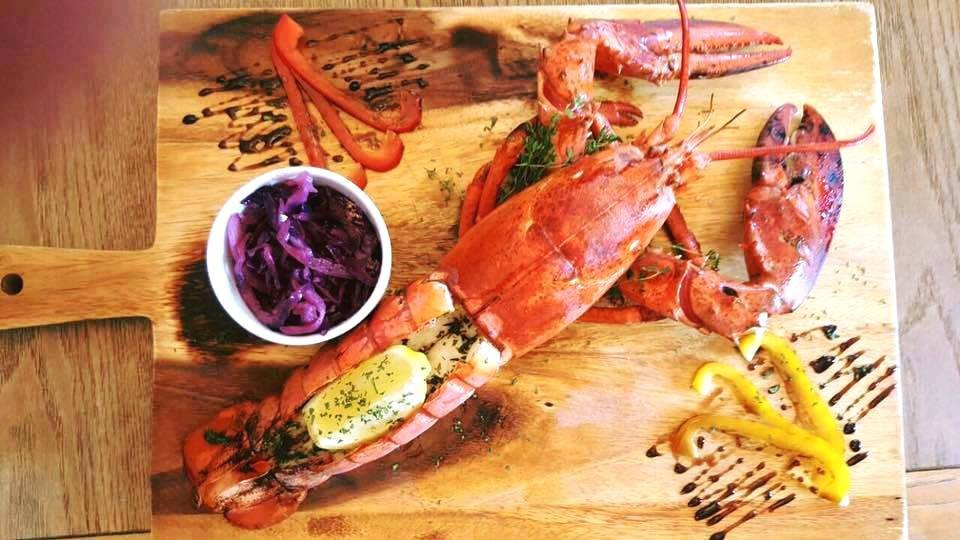Livv finest food & drinks