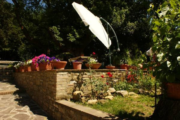 B&B Il Casale di Silla主图