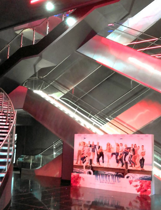 Cineworld - Bracknell景点图片