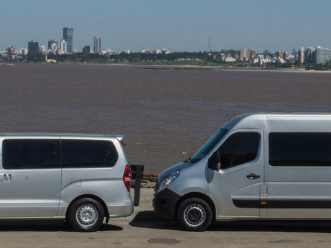 Survans-蒙得维的亚必去景点