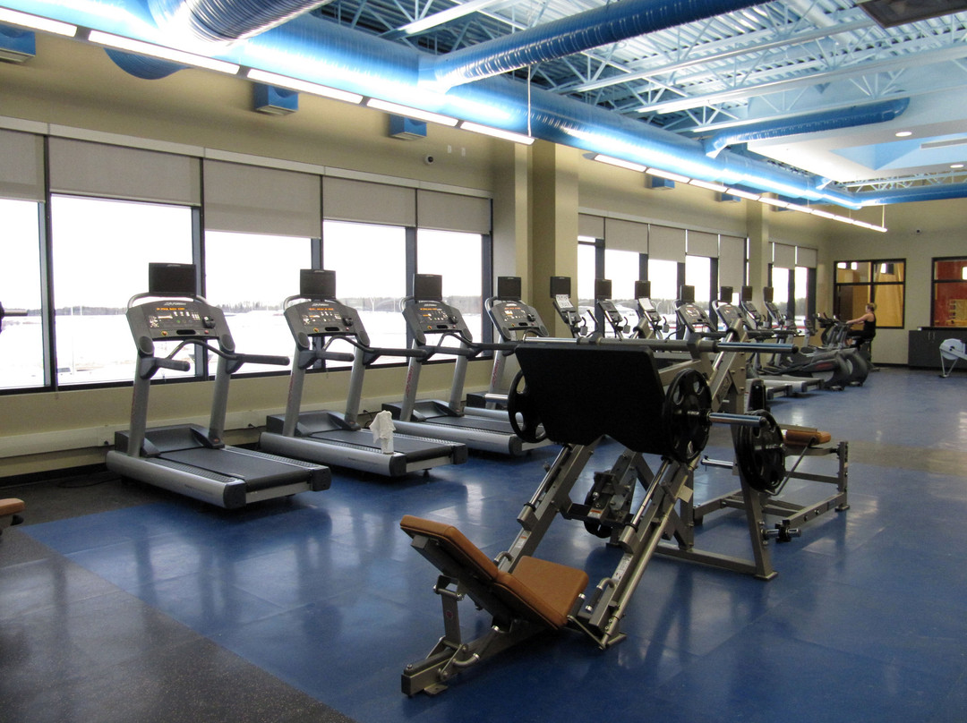 Bold Center-比榭湖必去景点