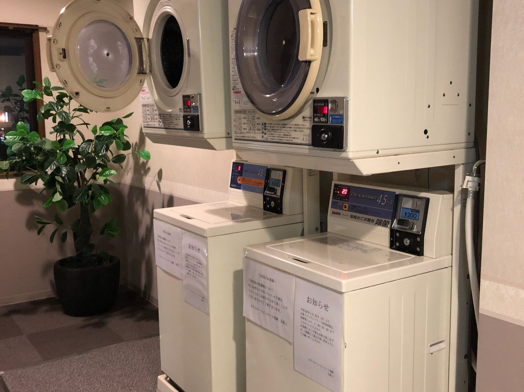 路线居柏崎酒店主图