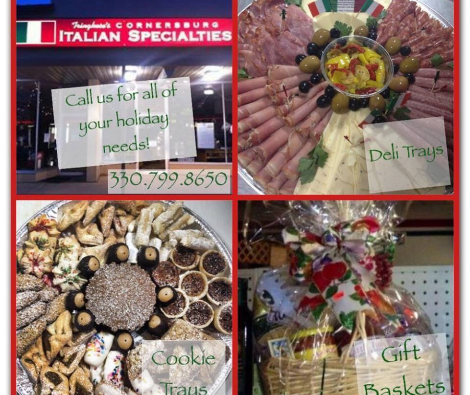 Cornersburg Italian Specialties