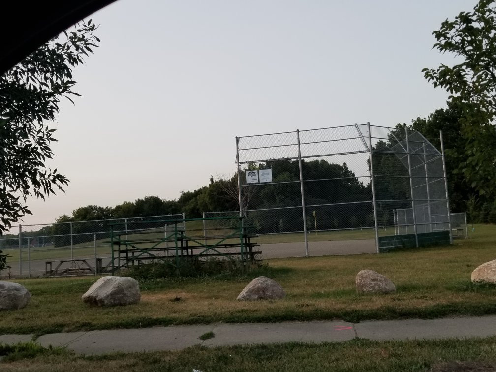 Balduck Park-底特律必去景点