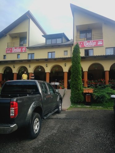 Motel Dalia主图