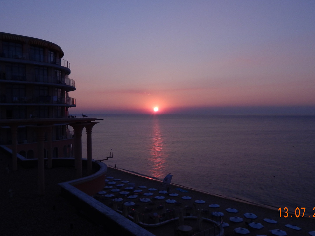Azalia Hotel Balneo & Spa主图