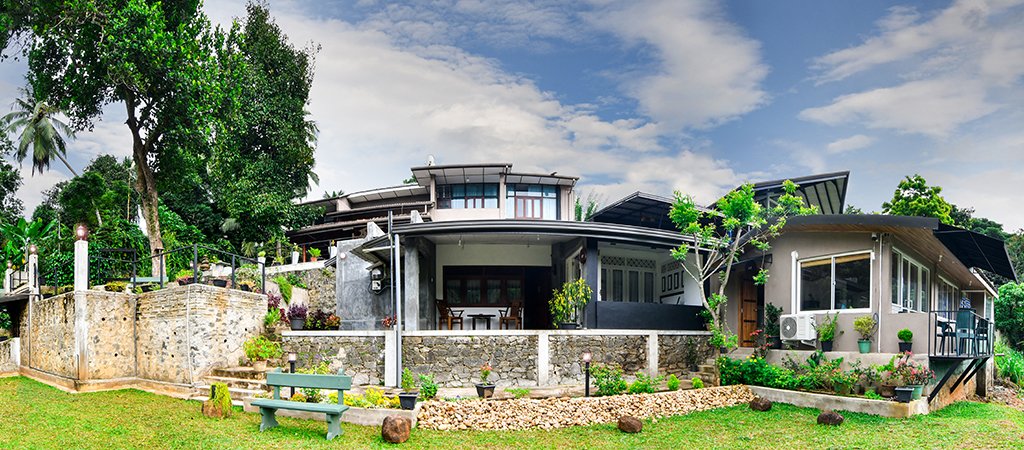 Thotupola Residence-官方