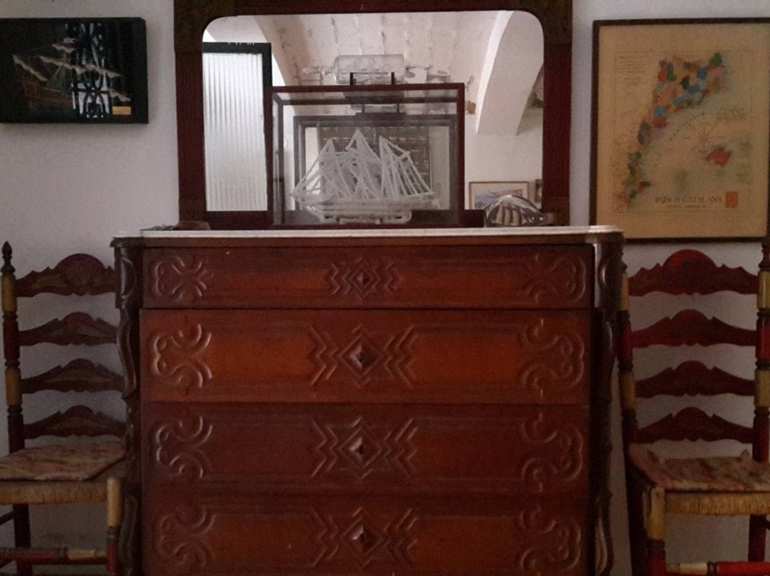 La Rosa Dels Vents主图