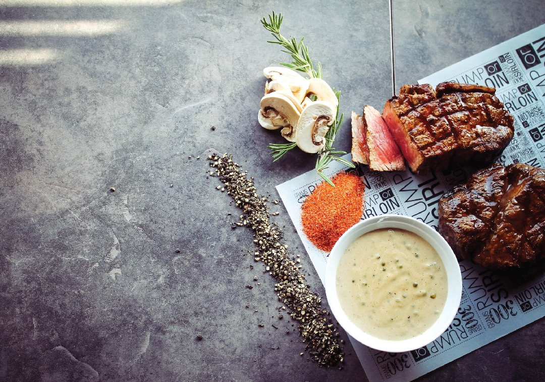 Cattle Baron Simon's Town