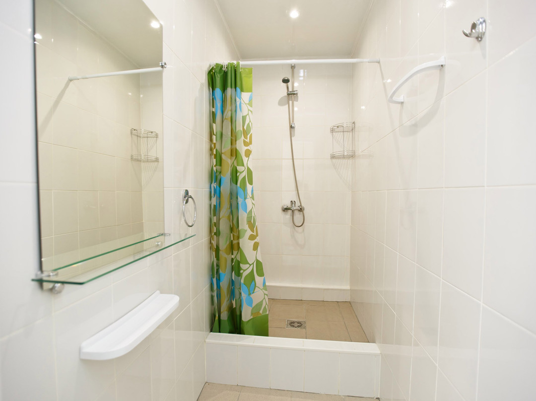 Hotel-Hostel Tyumen主图