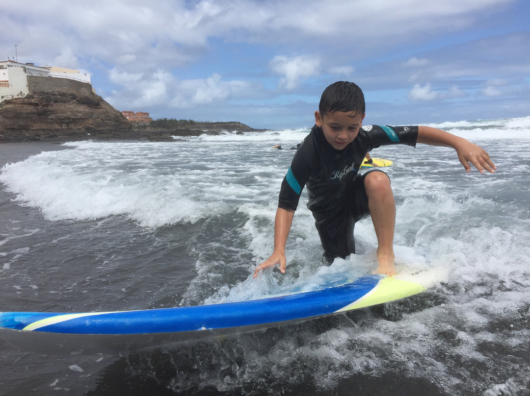 The Surfer's Home景点图片