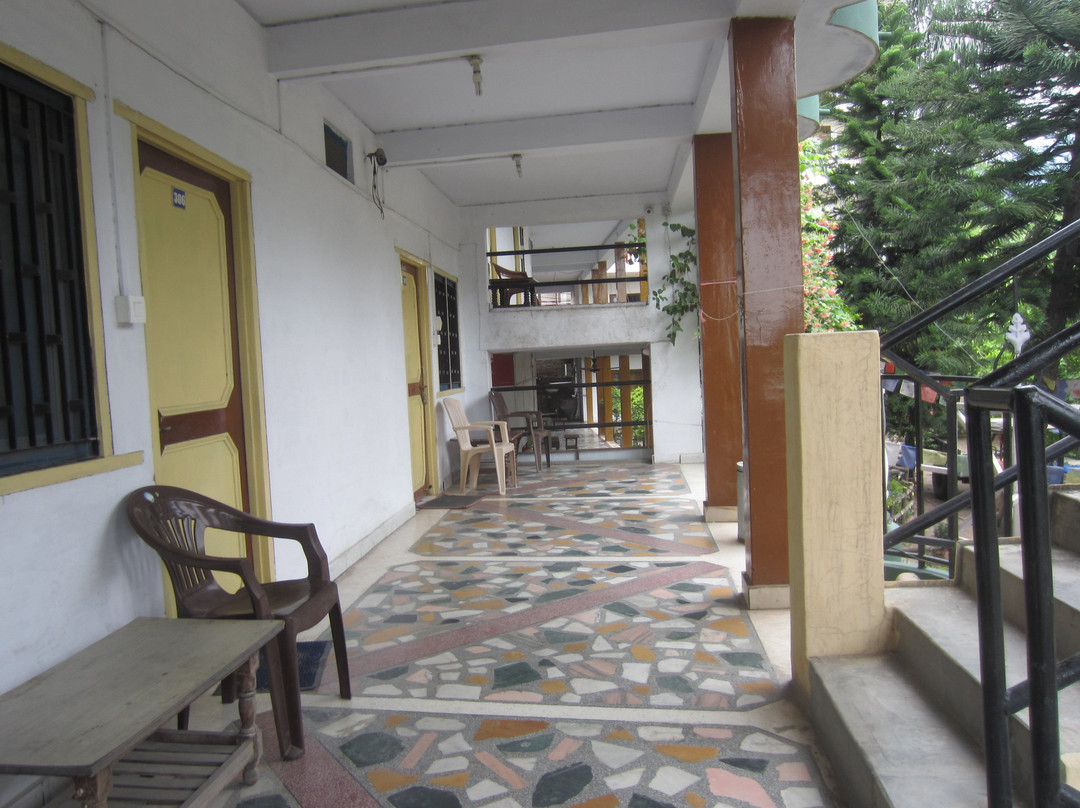 Bhandari Swiss Cottage景点图片