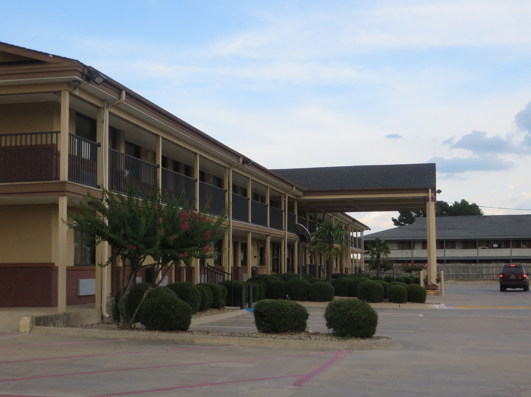 Days Inn by Wyndham Paris主图