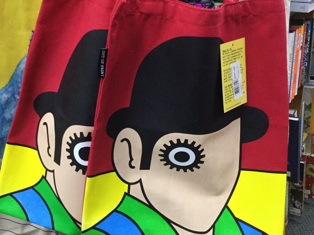 Gleebooks - Main Branch-悉尼必去景点