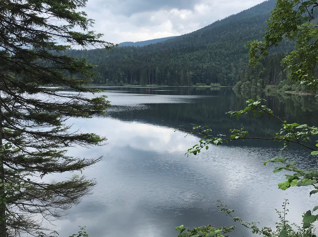 Pichl-Kainisch旅游攻略图片