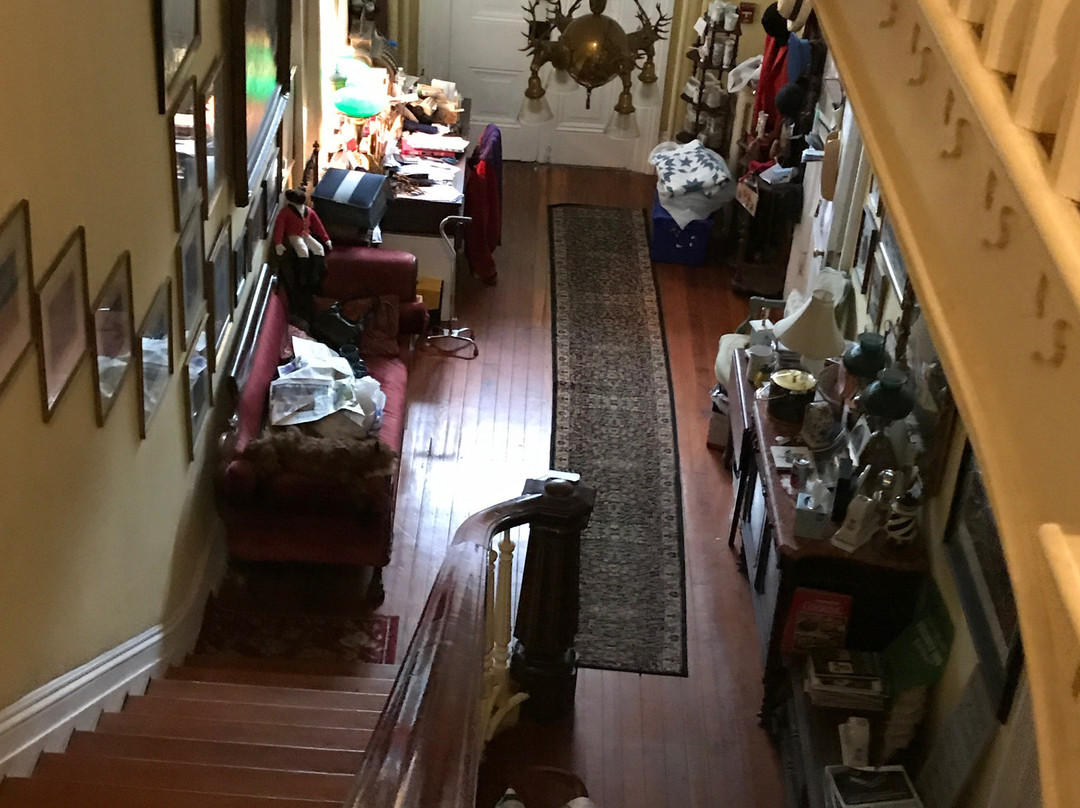 Terry House Bed and Breakfast主图