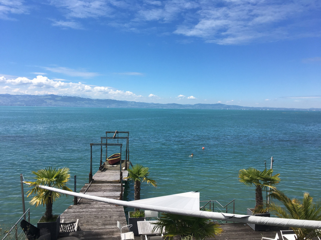 Pension am Bodensee主图