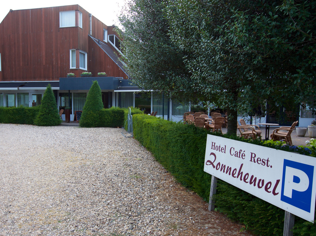 Hotel Zonneheuvel主图