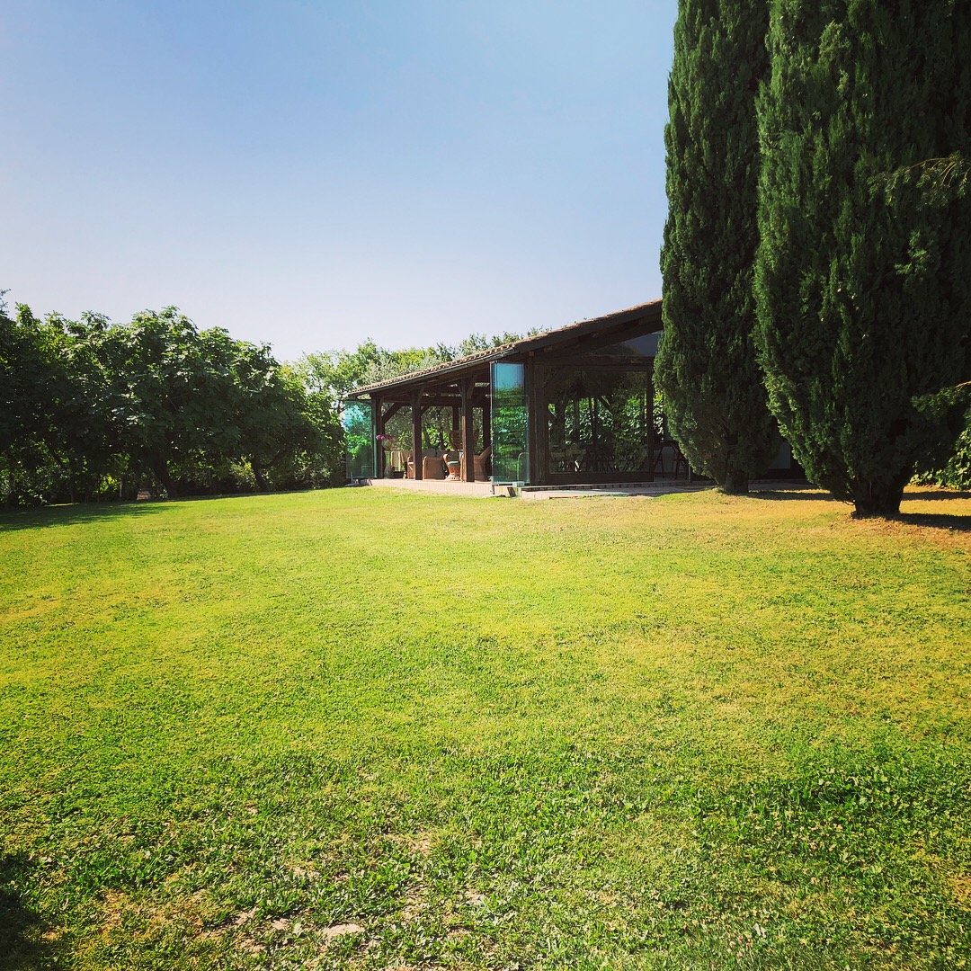 Agriturismo Sant'Ilario sul Farfa-浴室