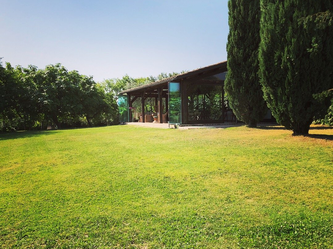 Agriturismo Sant'Ilario sul Farfa主图
